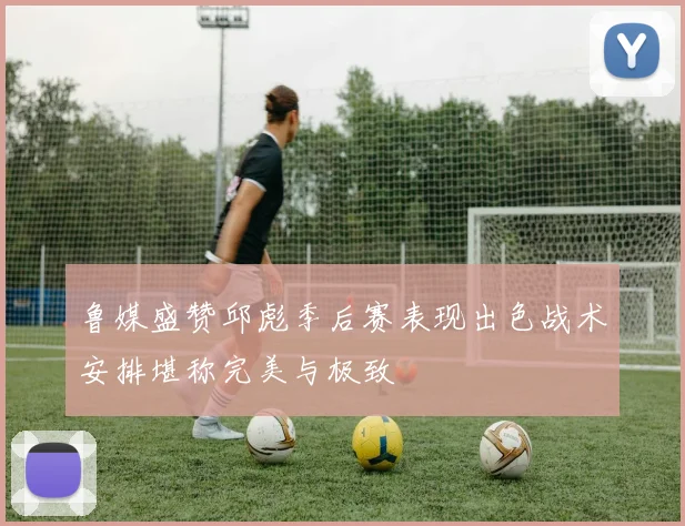 鲁媒盛赞邱彪季后赛表现出色战术安排堪称完美与极致